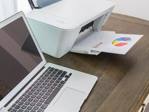 دربارۀ این مقاله بیشتر بخوانید بهترین راهکار رفع مشکل پرینتر