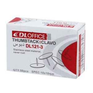 پونز برند DL Office مدل DL121